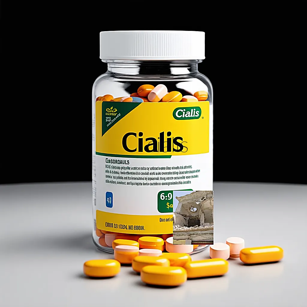 Acheter cialis en pharmacie sans ordonnance